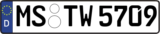 MS-TW5709