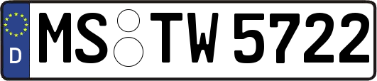 MS-TW5722
