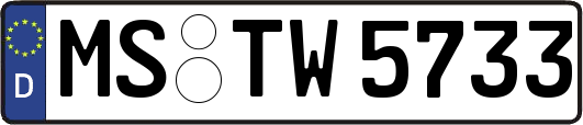 MS-TW5733