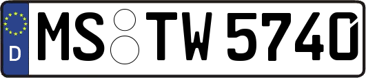 MS-TW5740