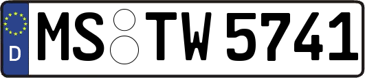 MS-TW5741