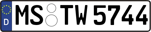 MS-TW5744