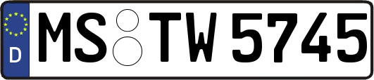 MS-TW5745