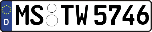 MS-TW5746