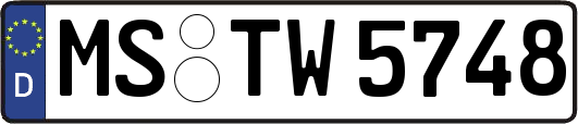 MS-TW5748