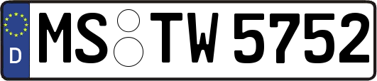 MS-TW5752