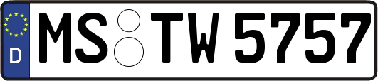 MS-TW5757