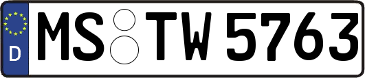 MS-TW5763