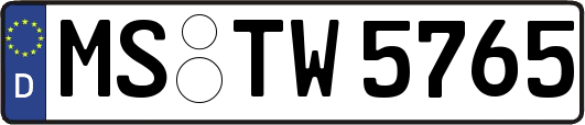 MS-TW5765