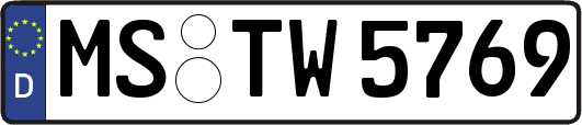 MS-TW5769