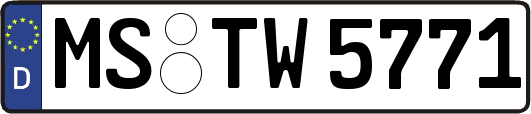 MS-TW5771