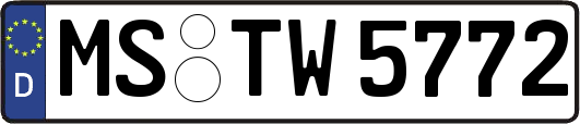 MS-TW5772