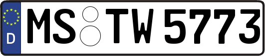 MS-TW5773