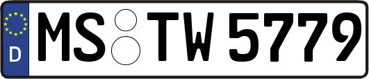 MS-TW5779