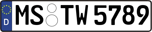 MS-TW5789