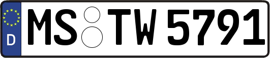 MS-TW5791
