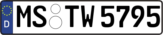 MS-TW5795