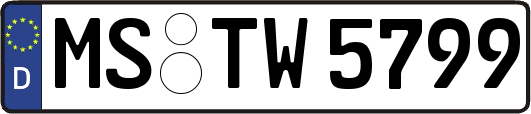 MS-TW5799