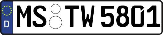 MS-TW5801