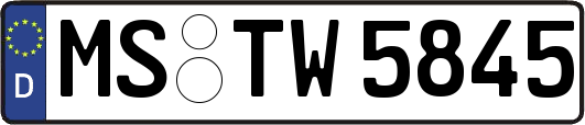 MS-TW5845
