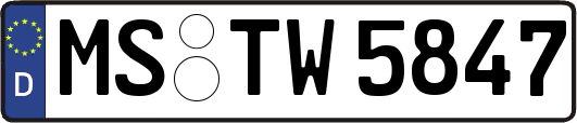 MS-TW5847