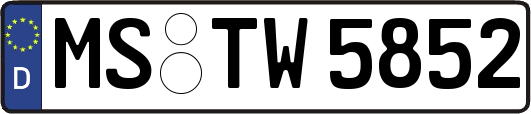MS-TW5852