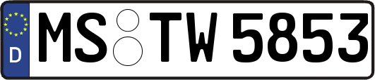 MS-TW5853
