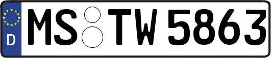 MS-TW5863