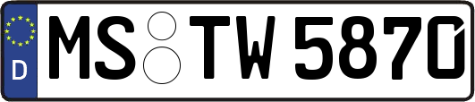 MS-TW5870