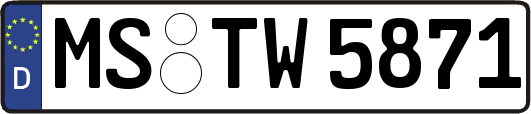 MS-TW5871