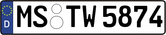 MS-TW5874