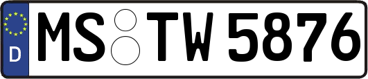 MS-TW5876