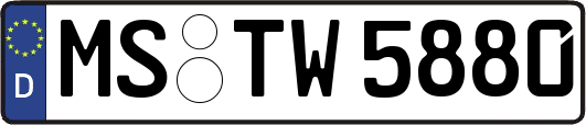 MS-TW5880