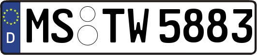 MS-TW5883