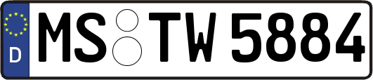MS-TW5884