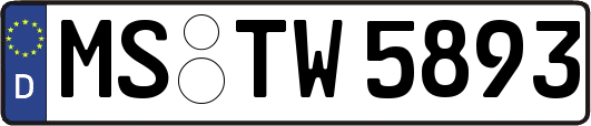 MS-TW5893