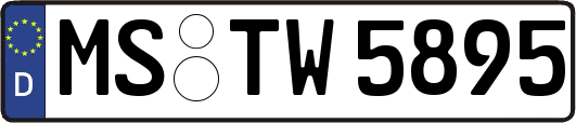 MS-TW5895