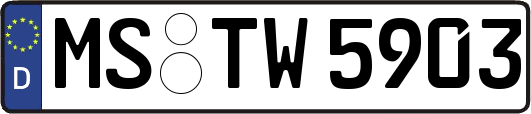 MS-TW5903