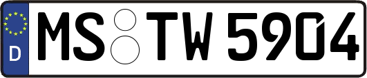 MS-TW5904