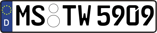 MS-TW5909