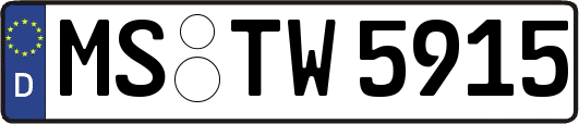 MS-TW5915