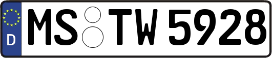 MS-TW5928