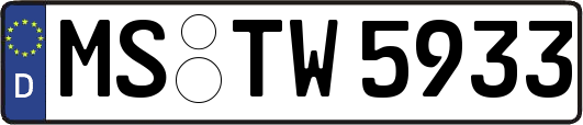 MS-TW5933