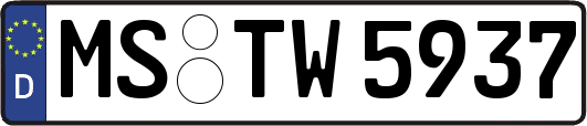 MS-TW5937