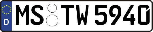 MS-TW5940