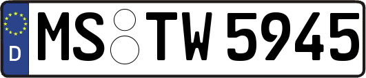 MS-TW5945