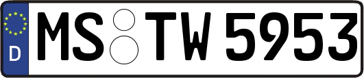 MS-TW5953