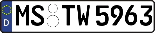 MS-TW5963