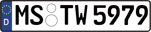 MS-TW5979