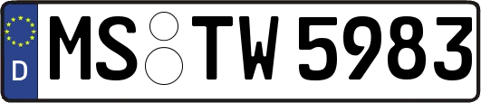 MS-TW5983